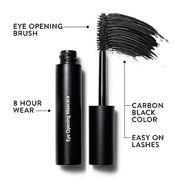 Eye Opening Mascara - Mascara